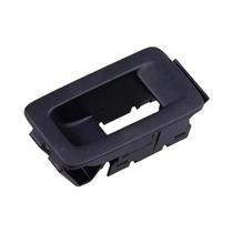Moldura Do Botão Do Interruptor Do Vidro Elétrico Para VW Touran Passat Caddy Golf Jetta Tiguan Seat Moldura Do Botão Do Interruptor Do Vidro Elétrico Para VW Touran Passat Caddy Golf Jetta Tiguan Seat