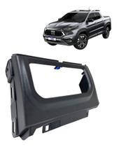 Moldura Do Console Fiat Toro 100258910 Original