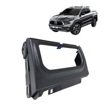 Moldura Do Console Fiat Toro 100258910 Original