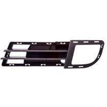 Moldura Do Farol De Milha Lado Esquerdo Com Furo Pecas Genuinas Gm Astra 2003 A 2011 93387432