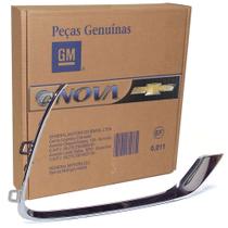 Moldura Do Farol De Milha Lado Esquerdo Cromada Pecas Genuinas Gm Tracker 2017 A 2022 42392704 Moldura Do Farol De Milha Lado Esquerdo Cromada Pecas Genuinas Gm Tracker 2017 A 2022 42392704