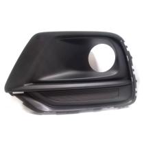 Moldura Do Farol De Milha Preta Lado Esquerdo Pecas Genuinas Gm Tracker 2017 A 2022 42532984 Moldura Do Farol De Milha Preta Lado Esquerdo Pecas Genuinas Gm Tracker 2017 A 2022 42532984