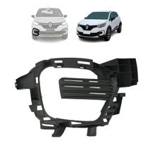 Moldura do farol de milha renault captur 2017 a 2022 lado direito 269209807r Moldura do farol de milha renault captur 2017 a 2022 lado direito 269209807r