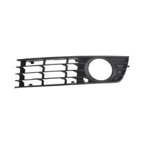 Moldura Do Farol De Neblina Audi A4 B6 2002-2005, Capa Da Grade Inferior Do Para-choque Dianteiro Moldura Do Farol De Neblina Audi A4 B6 2002-2005, Capa Da Grade Inferior Do Para-choque Dianteiro
