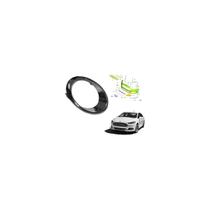 Moldura Do Farol De Neblina - Lado Esquerdo ( Motorista ) ( Novo Fusion 2013 A 2016) - DS7Z17E811AAX