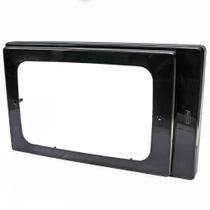 Moldura do Farol Scania 112 113 1987 a 1993 - Nino - A-07 Moldura do Farol Scania 112 113 1987 a 1993 - Nino - A-07