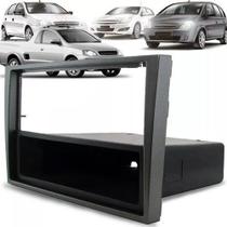 Moldura do Painel 1 Din Corsa Vectra Meriva Montana Preta Moldura do Painel 1 Din Corsa Vectra Meriva Montana Preta