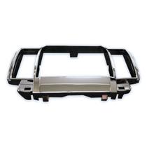 Moldura do Painel Cromado Saeco Syntia Moldura do Painel Cromado Saeco Syntia