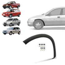 Moldura do Paralama Dianteiro Esquerdo Corsa 1994 1995 1996 1997 1998 1999 2000 2001 2002 03 04 05 06 07 08 09 2010 Text
