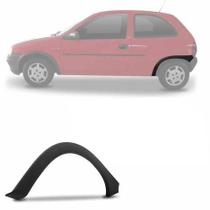 Moldura do Paralama Traseiro Esquerdo Corsa Hatch Super Wind 1994 1995 1996 1997 1998 1999 2000 2001 2002 Moldura do Paralama Traseiro Esquerdo Corsa Hatch Super Wind 1994 1995 1996 1997 1998 1999 2000 2001 2002