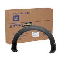 Moldura Do Paralama Traseiro Lado Direito Larga Conquest Pecas Genuinas Gm Montana