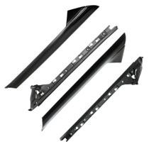 Moldura do Pilar A Gledewen para Ford Explorer 2011-2019
