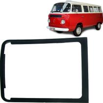 Moldura do Pisca Dianteiro Kombi Clipper 1974 a 2016 Ld Moldura do Pisca Dianteiro Kombi Clipper 1974 a 2016 Ld