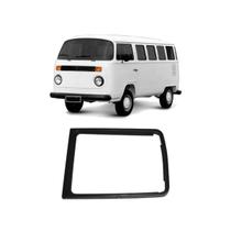 Moldura do Pisca Dianteiro Kombi Clipper Esquerdo