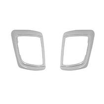 Moldura do pisca Mb 1620/1634/1938 - Par Moldura do pisca Mb 1620/1634/1938 - Par