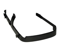 Moldura do retrovisor lado direito polo 2003 2004 2005 2006 2007 2008 2009 2010 2011