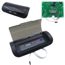 Moldura do teclado e placa de display SHISHISHUN para Hayward H-Series Moldura do teclado e placa de display SHISHISHUN para Hayward H-Series