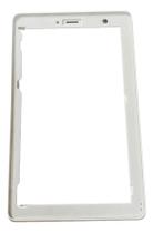 Moldura Do Touch Tablet Multilaser Tab Tv (ger) Kit 5 Peças