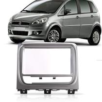 Moldura DVD 2 Din Idea 2012 2013 2014 - Engekar Moldura DVD 2 Din Idea 2012 2013 2014 - Engekar