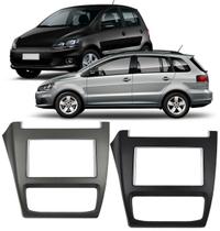 Moldura DVD 2 Din SpaceFox Fox 2014 2015 2016 2017 Moldura DVD 2 Din SpaceFox Fox 2014 2015 2016 2017