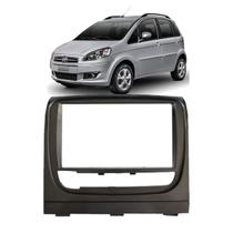 Moldura Dvd 2din Idea Adventure E Attractive 12/.. Grafite Moldura Dvd 2din Idea Adventure E Attractive 12/.. Grafite