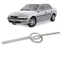 Moldura Emblema Cromada Imports Vectra 2006 A 2008 Rx12077