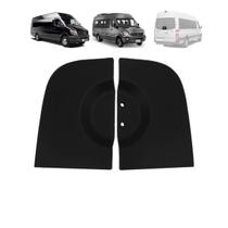 Moldura emblema da porta traseira mercedes benz sprinter 2012 a 2019 9067420930 Moldura emblema da porta traseira mercedes benz sprinter 2012 a 2019 9067420930