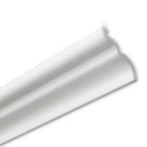 Moldura Epex Poliestireno F50 - Br. c/ 2,00 mts Moldura Epex Poliestireno F50 - Br. c/ 2,00 mts
