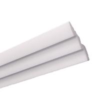 Moldura Epex Poliestireno R60N - Br. c/ 2,00 mts Moldura Epex Poliestireno R60N - Br. c/ 2,00 mts