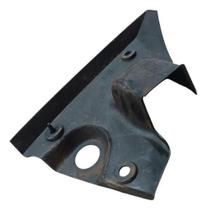 Moldura Esquerda Parachoque Traseiro Camaro 6.2 V8 10 A 15