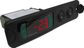 Moldura Estendida De Embutir Com 2 Chaves Full Gauge Me-01