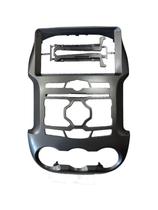 Moldura Expex 2 Din 9 Polegadas Ranger 10 A 14 Modelo Luxo