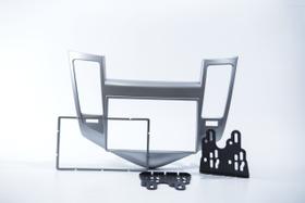 Moldura Expex 2 Din Cruze 11-13 Prata Jp/ch Epx 265 Moldura Expex 2 Din Cruze 11-13 Prata Jp/ch Epx 265