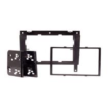 Moldura Expex 2 Din Gol G3 1999 a 2005 Preta Epx 076 Moldura Expex 2 Din Gol G3 1999 a 2005 Preta Epx 076