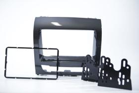 Moldura Expex 2 Din Idea Adven/atrac 2013+ Gf Epx 118 Moldura Expex 2 Din Idea Adven/atrac 2013+ Gf Epx 118