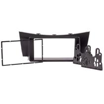 Moldura Expex 2 Din Lifan 320 Preto 2010 A 2014 Epx 233