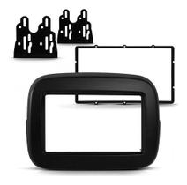 Moldura Expex 2 Din Mobi Mod Basico 16 a 22 Pt Epx Ft-548