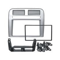 Moldura Expex 2 Din Punto 08-12 com Duto de Ar Pta Epx 388