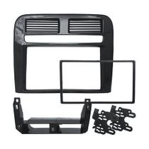 Moldura Expex 2 Din Punto com Duto de Ar Bkp Epx 386