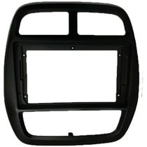 Moldura Expex 9 Polegadas Kwid Black Piano Epx9rn005