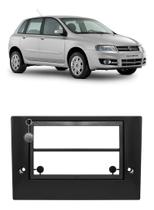 Moldura Expex Stilo Preto 2DIN JP/CH 2003-2010 EPX246 Moldura Expex Stilo Preto 2DIN JP/CH 2003-2010 EPX246