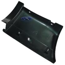 Moldura Extensao Do Para-choque Traseiro (verde) - Lado Passageiro - Explorer 1998 A 2000 - Modelo Limited - Original Ford - F87Z7829038B Moldura Extensao Do Para-choque Traseiro (verde) - Lado Passageiro - Explorer 1998 A 2000 - Modelo Limited - Original Ford - F87Z7829038B