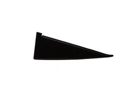 Moldura Externa De Acabamento Da Porta Traseira Triangulo Coluna Lado Esquerdo Hatch Sedan Corsa Moldura Externa De Acabamento Da Porta Traseira Triangulo Coluna Lado Esquerdo Hatch Sedan Corsa
