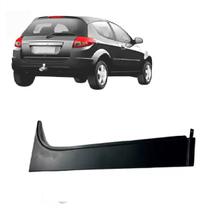 Moldura externa lateral da porta - ld ford ka 2011 a 2013