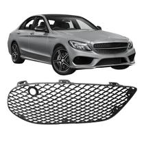 Moldura Externa Parachoque C250 2.0 Turbo 2014 a 2018 Dir