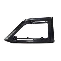 Moldura farol aux.teto sc ntg teto alto preto ld compativel Moldura farol aux.teto sc ntg teto alto preto ld compativel