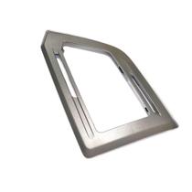 Moldura farol aux.teto sc ntg teto baixo cinza le imp. **sca