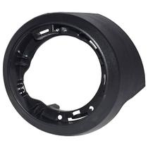 Moldura Farol Auxi. Esq. Volvo Fmx