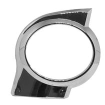 Moldura Farol Auxiliar Esquerdo