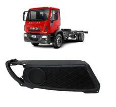 Moldura Farol Auxiliar IV Tector LD